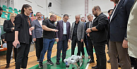 Çocuklarımızın Merakı Ülkemizin Geleceğidir”