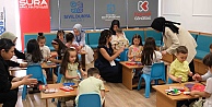 Çocukların sesi şehre yön veriyor