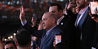 Cumhurbaşkanı Erdoğan: Dünya nasıl eski dünya değilse, Türkiyede eski Türkiye değil