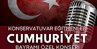 Cumhuriyet coşkusu tüm Kocaeli’yi saracak