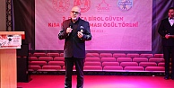 Darıca 2. Film Festivali törenle son buldu