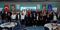Darıca Arama ve Kurtarma Derneği, Düzenlenen Lansman Programı ile Açıldı