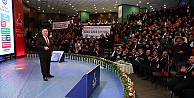 DARICA BELEDİYE BAŞKANI MUZAFFER BIYIK, GÖREV SÜRESİ BOYUNCA YAPTIĞI ÇALIŞMALARI ANLATTI