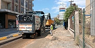DARICA BELEDİYESİNDEN ULAŞIMDA KONFOR VE ESTETİK DOKUNUŞ DEVAM EDİYOR