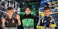 Darıca Kalespordan Süper Lige 3 Transfer! Altyapıda Büyük Başarı
