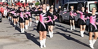 Darıcada 19 Mayıs Gençlik  Festivali