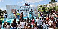 Darıcada coşkulu Aile festivali