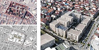 Darıcada kentsel dönüşüm iki mahalleden başlıyor