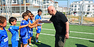 Darıcada kış spor okulları başlıyor