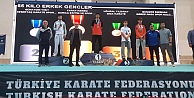 Darıcalı 3 sporcu Milli Takıma seçildi