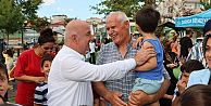Darıcalılar ‘Gönül Birliği Aile Festivalinde buluşacak