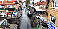 Darıcanın iki önemli caddesi Büyükşehirle değişti