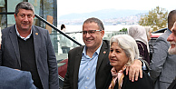 Derincede Muhtarlar Günü Buluşması