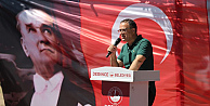 Derincede Plaj Voleybolu Heyecanı Başladı