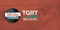 Devri Alem Belgesel Programı Yayın Akışı (27 Kasım-03 Aralık)