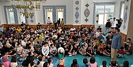 Dijital dünyada yolunu arayan çocuklara rehberlik