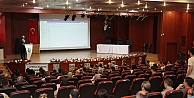 Dijital İmar Yönetim Sisteminin tanıtımı gerçekleştirildi