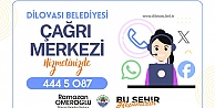 Dilovası Belediyesi Çağrı Merkezi Vatandaşlara Kesintisiz Ve Etkin Hizmet Sunuyor