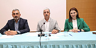 Dilovası Belediyesi Eylül Ayı Meclisi Gerçekleşti