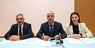 DİLOVASI BELEDİYESİ MAYIS MECLİSİ GERÇEKLEŞTİRİLDİ