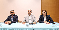 DİLOVASI BELEDİYESİ TEMMUZ AYI MECLİS TOPLANTISI GERÇEKLEŞTİ