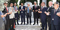 Dilovasında 15 Temmuz Ruhu 10. Yılında Aynı İnanç ve Kararlılıkla Yaşatıldı
