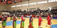 Dilovasında 19 Mayıs Coşkusu