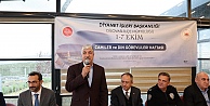 Dilovasında Din Görevlileri Haftası Kutlandı