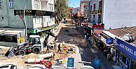 Dilovasında ulaşım ağları yenileniyor