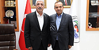Dilovasının Geleceğine 3,48 Milyarlık Dev Yatırım; Küçük Sanayi Sitesinde İmzalar Atıldı
