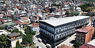 Dilovasının yeni hizmet üssü şekilleniyor