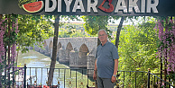 DİYARBAKIR’DA BELGESEL TADINDA DEVRİ ALEM