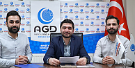 Doğu Türkistandaki Zulme Dur De!”