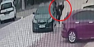 Doktor Evden Çıkmayan Kiracısına Baltayla Saldırdı
