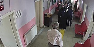 Doktoru darp ettiği iddia edilen şahıs konuştu