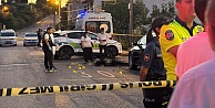 Dolandırıldım deyip şikayetçi oldu, 6 ay netice çıkmayınca baba ve oğlunu öldürdü