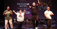 Down Sendromlu gençlerden  Büyükakına duygulandıran sürpriz