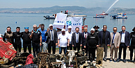 Dünya Çevre Günü’nde “Körfeze Yeniden Bak”