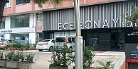 Ece Ronay#39;a ait güzellik merkezi kurşunlandı