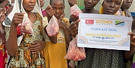 Efendi Derneği ile Kurban Bağışı: Bayram Sevincini Yüzlere Taşıyan Güvenilir Kurum
