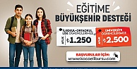 Eğitim desteği sonuçları bugün açıklanıyor