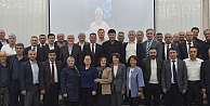 Eğitimci-Yazar Fikret Tonyalı 40 Yıllık Meslek Hayatını Noktaladı