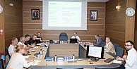 Encümen ihlallere izin vermiyor