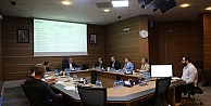 Encümenden belgesiz mal sevkiyatına ceza