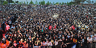 EnFest Gebzeyi Fatma Turgut coşturdu