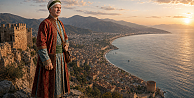 Evliya Çelebinin İzinde Antalya/Alanya