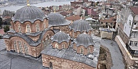 Evliya Çelebinin İzinde: Yunanistanda Osmanlı Vakıf Medeniyeti 2