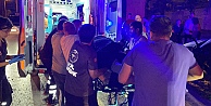 Feci kazada ağır yaralanan sürücü, hayatını kaybetti