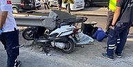 Feci kazada ölen motosiklet sürücüsünün kimliği belli oldu