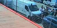 Gazeteciye saldırıp, telefonunu zorla alan zanlılar adliyeye sevk edildi